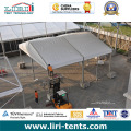 Thermo Roof Storage Tent for Store Purpose The New Style Warehouse (WSBT10/420)